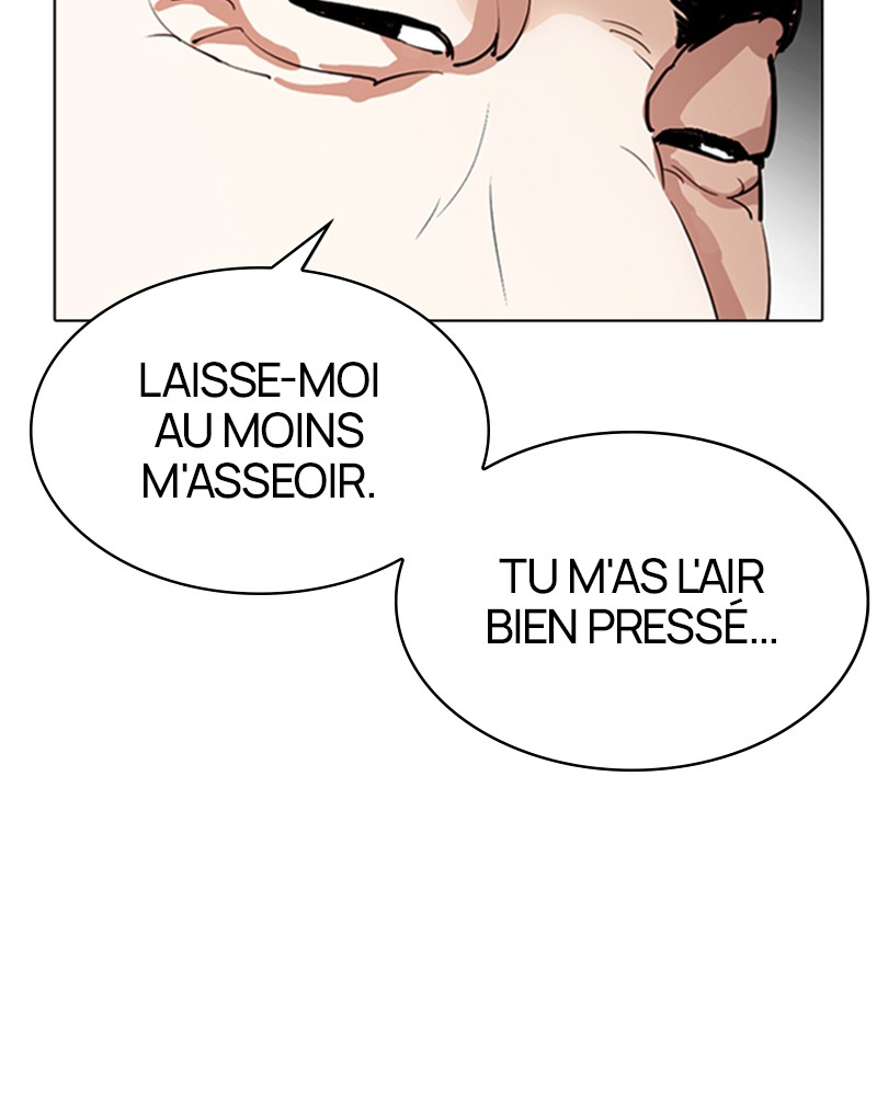 Lookism Chapitre 319 - Page 171