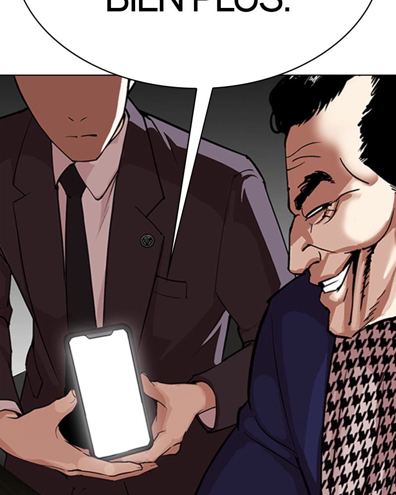 Lookism Chapitre 319 - Page 176