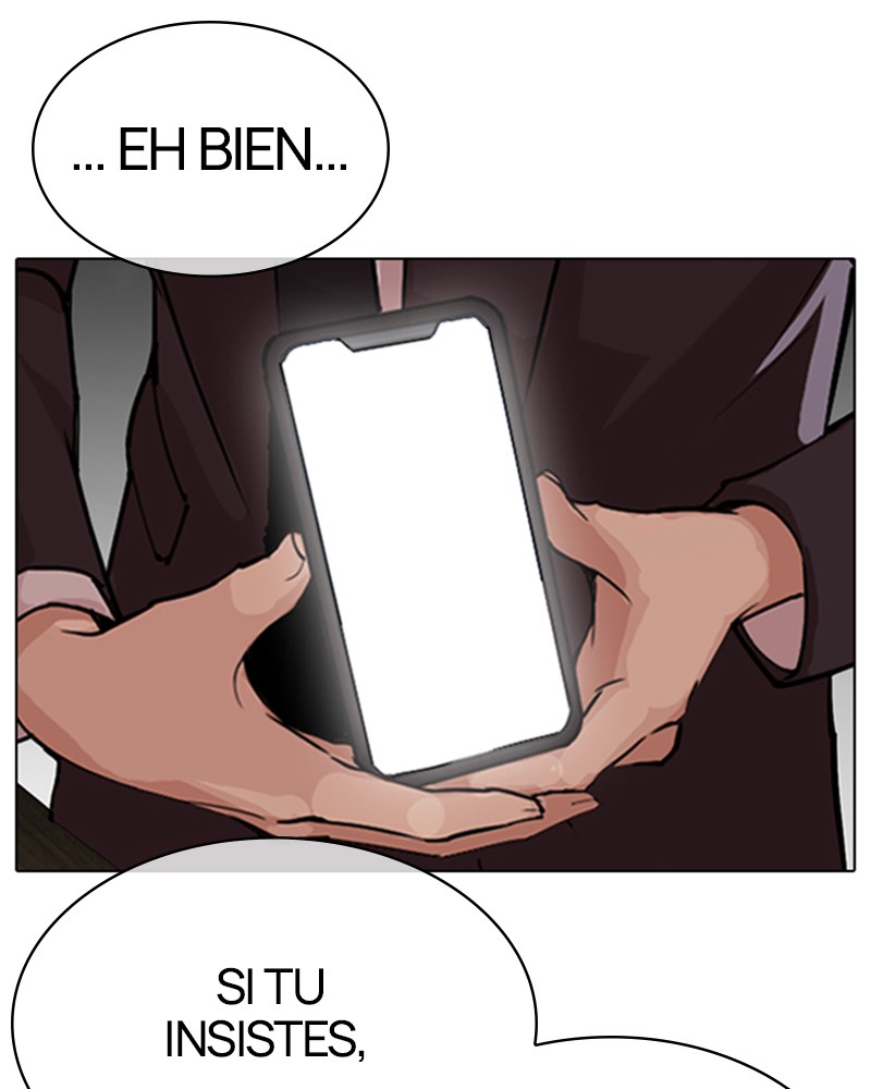 Lookism Chapitre 319 - Page 178