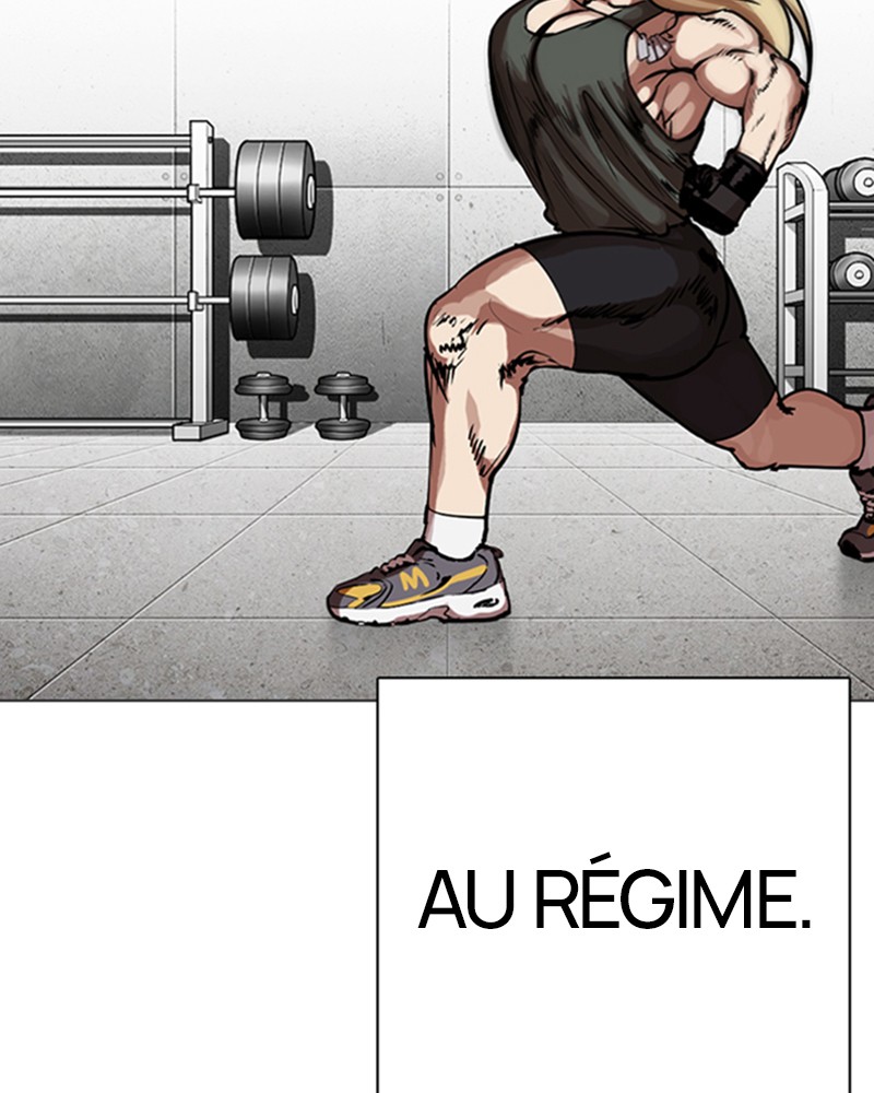 Lookism Chapitre 319 - Page 186