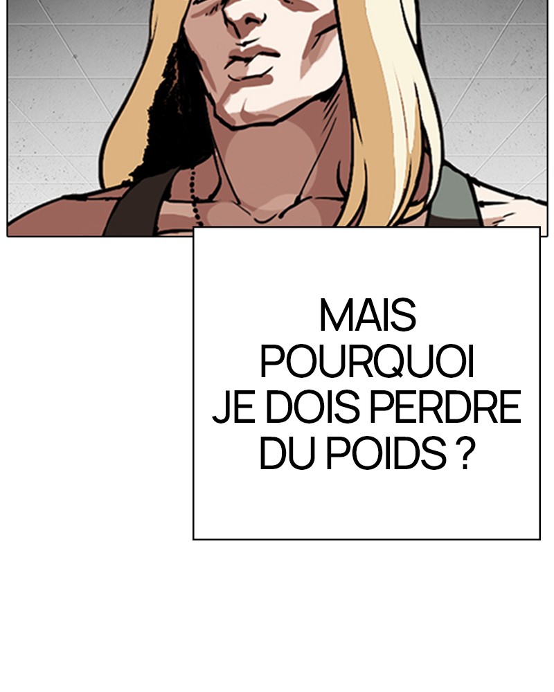 Lookism Chapitre 319 - Page 188