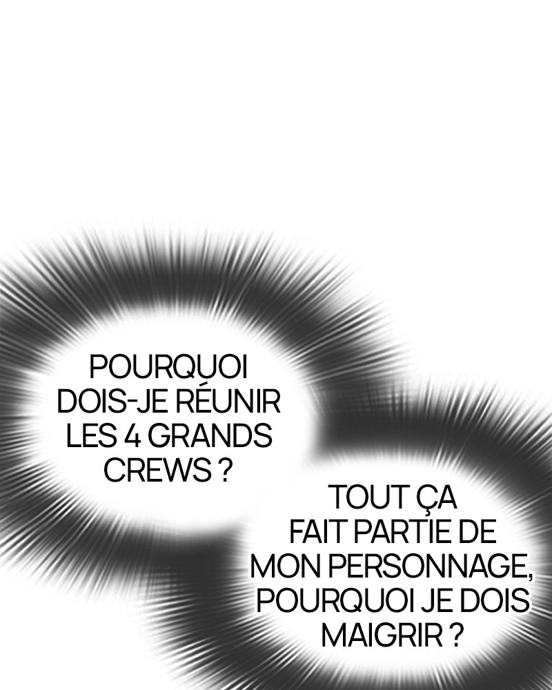 Lookism Chapitre 319 - Page 189
