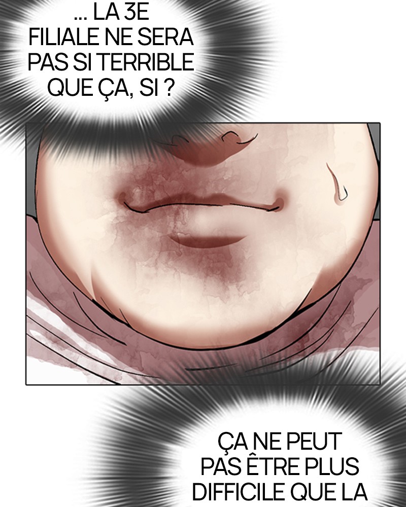 Lookism Chapitre 319 - Page 192
