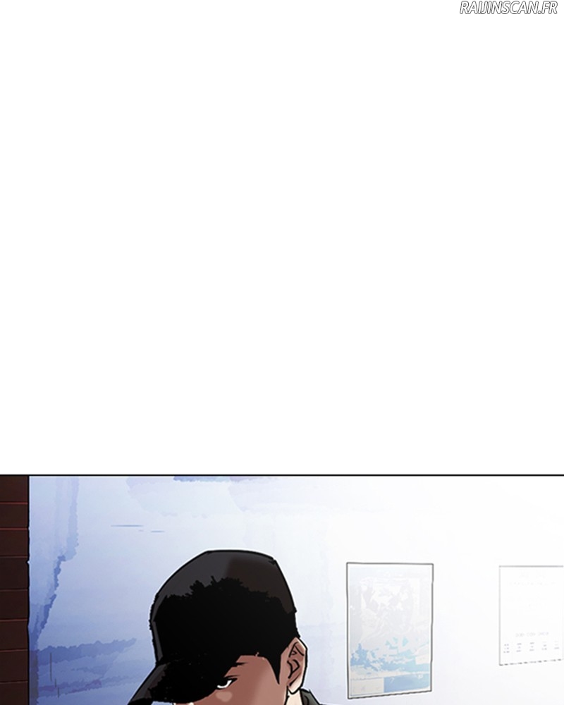 Lookism Chapitre 319 - Page 195