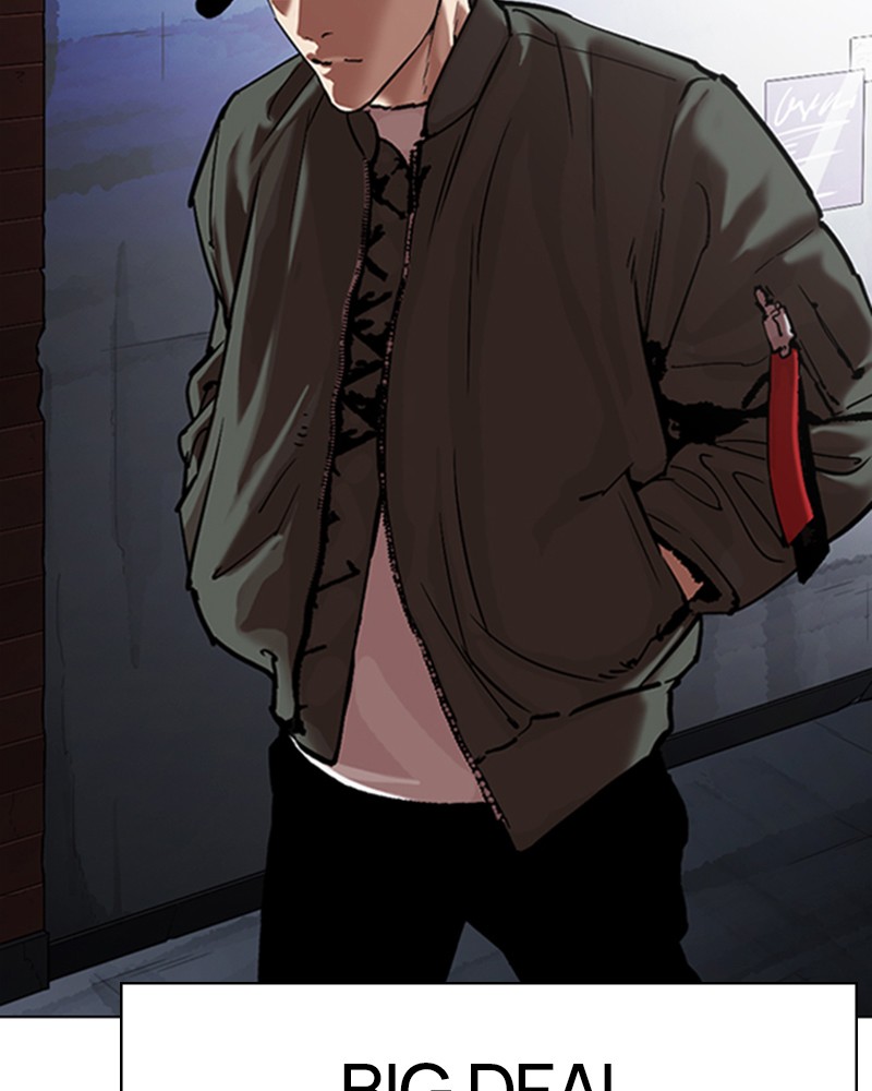 Lookism Chapitre 319 - Page 196