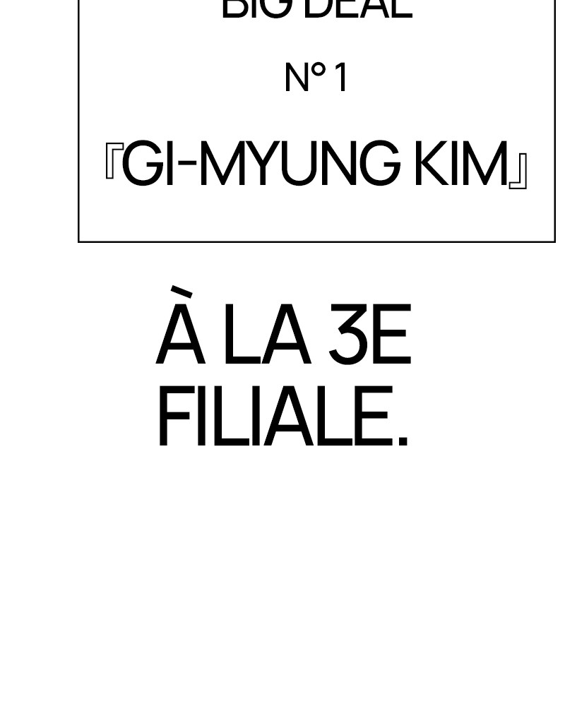 Lookism Chapitre 319 - Page 197