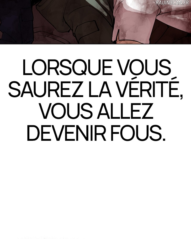 Lookism Chapitre 319 - Page 20