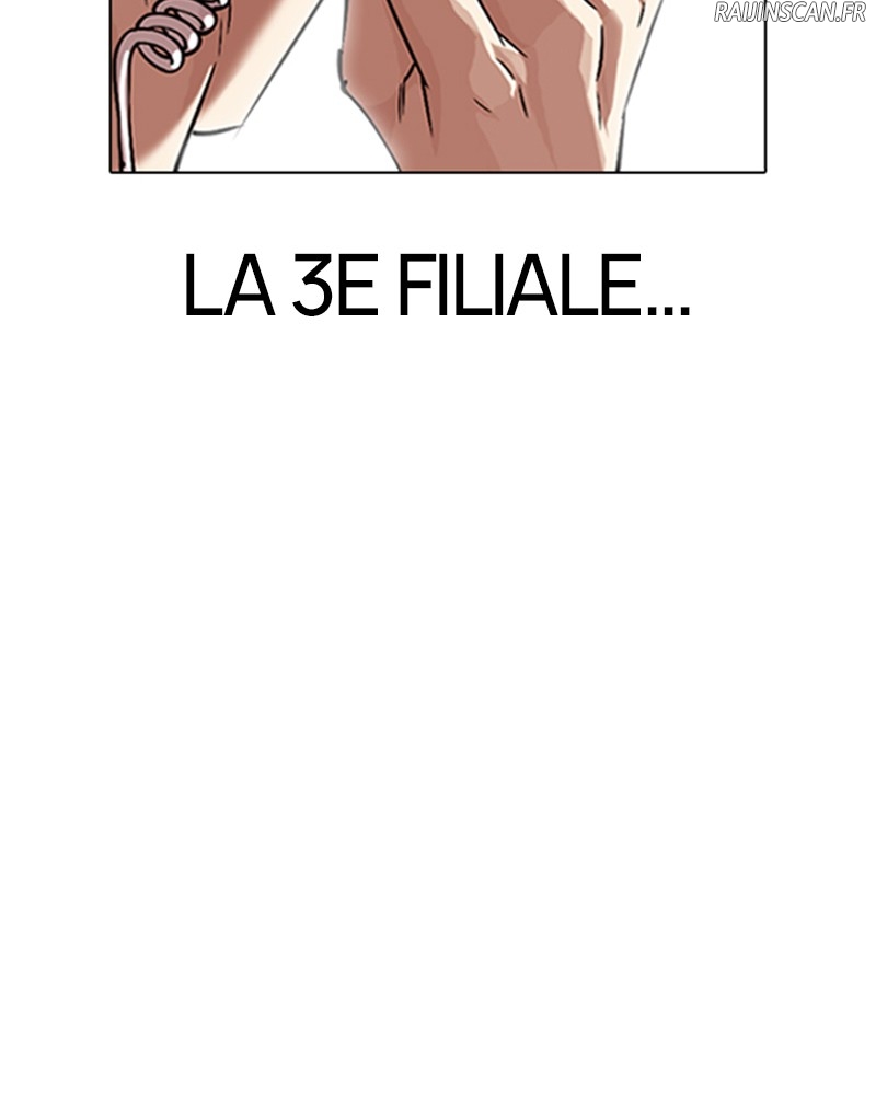 Lookism Chapitre 319 - Page 200