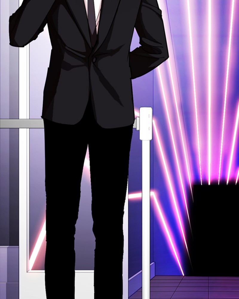Lookism Chapitre 319 - Page 202
