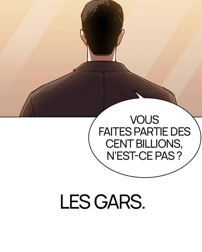 Lookism Chapitre 319 - Page 23