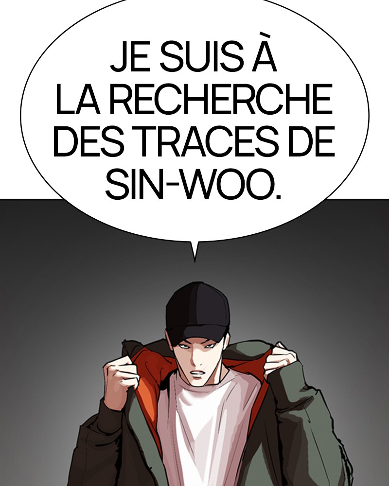 Lookism Chapitre 319 - Page 26