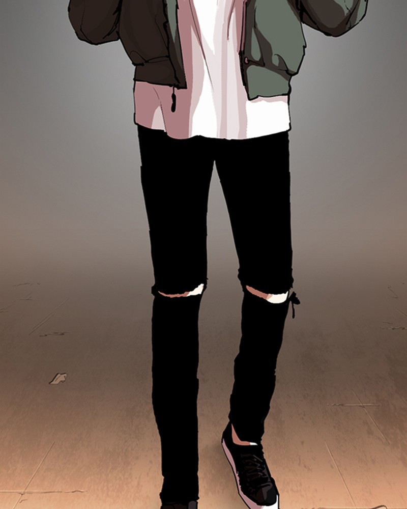 Lookism Chapitre 319 - Page 27