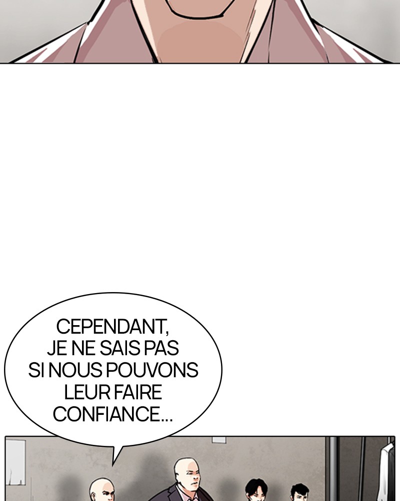 Lookism Chapitre 319 - Page 3