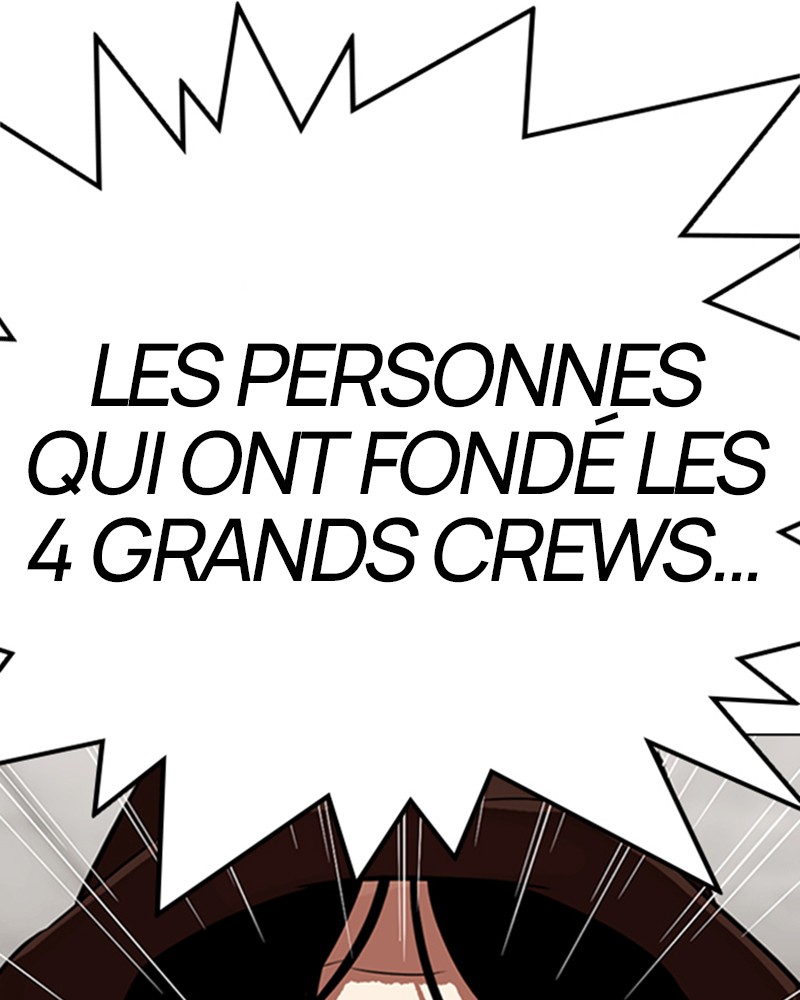 Lookism Chapitre 319 - Page 32