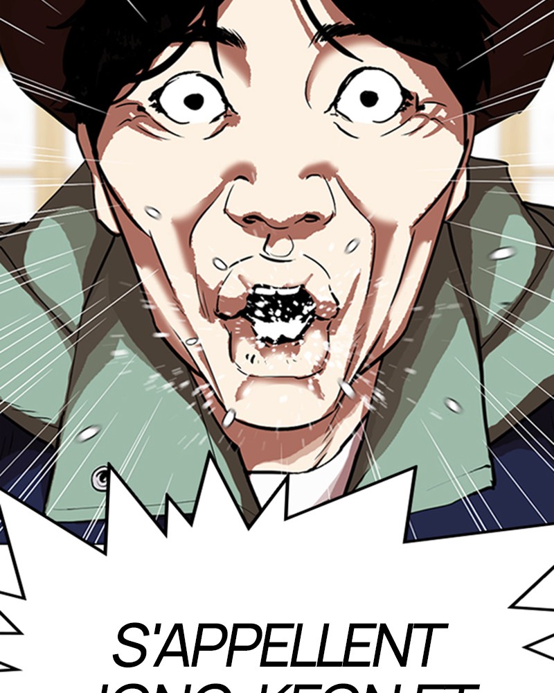 Lookism Chapitre 319 - Page 33