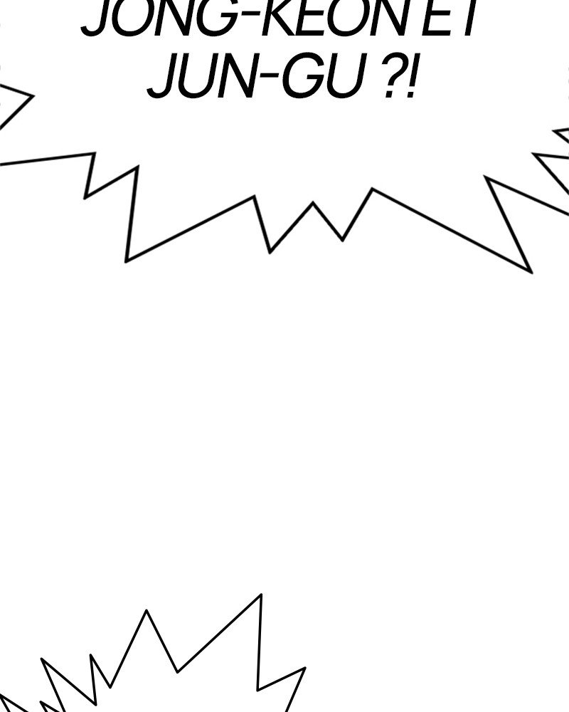 Lookism Chapitre 319 - Page 34