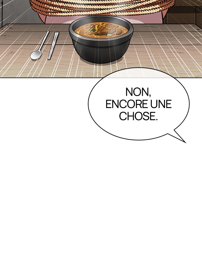 Lookism Chapitre 319 - Page 36