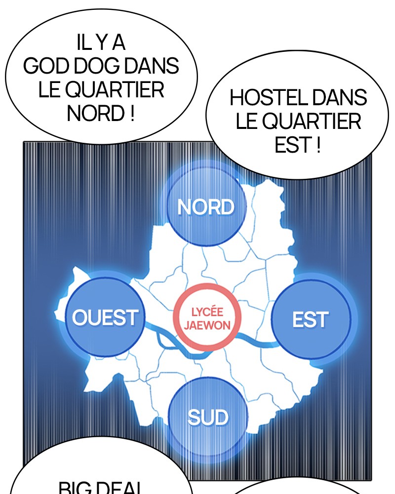 Lookism Chapitre 319 - Page 37