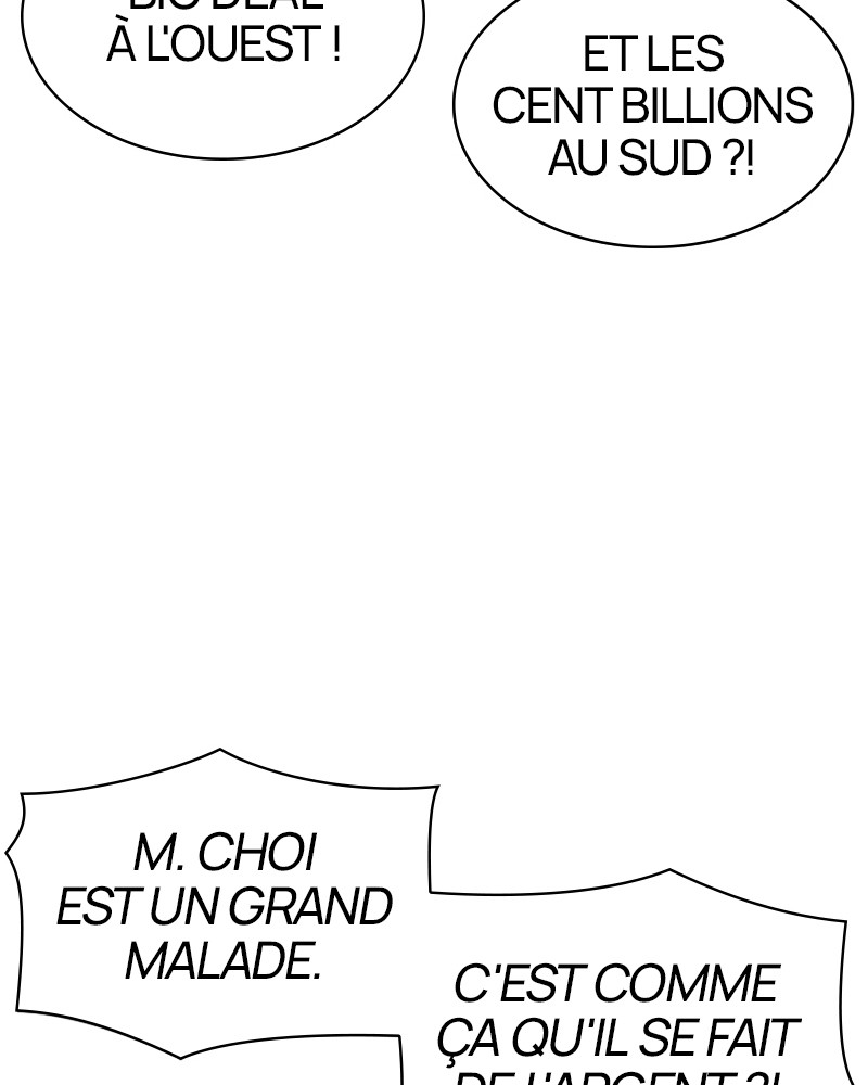 Lookism Chapitre 319 - Page 38