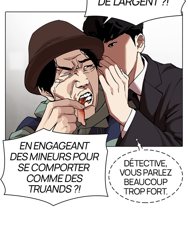Lookism Chapitre 319 - Page 39