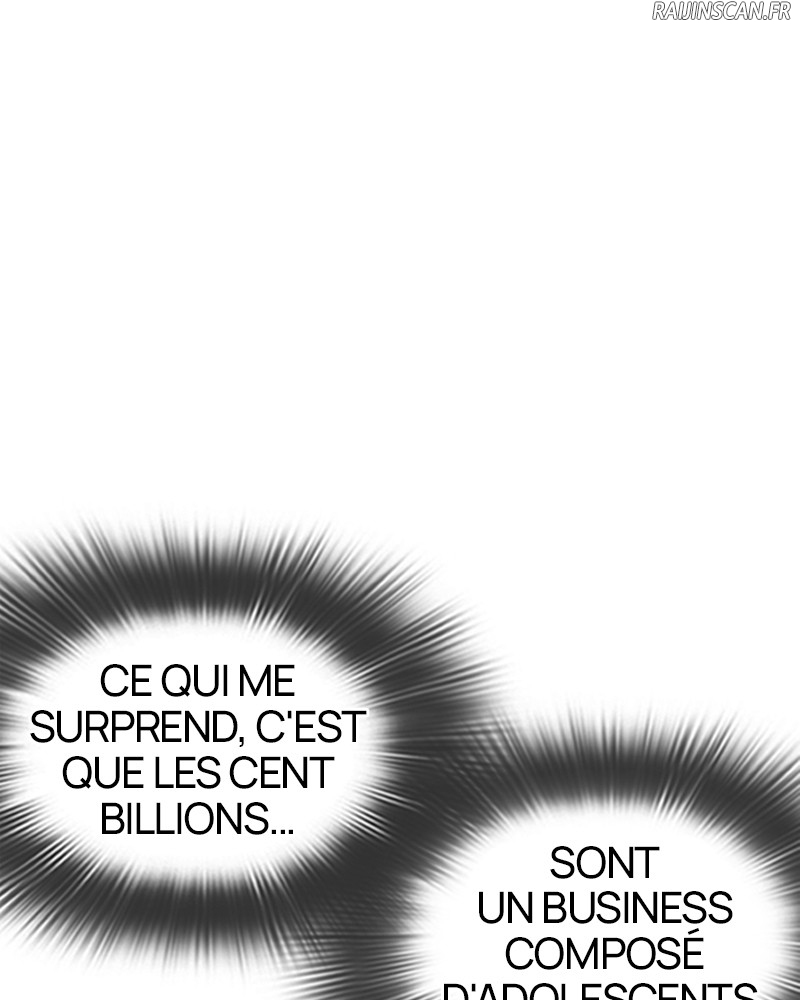 Lookism Chapitre 319 - Page 40
