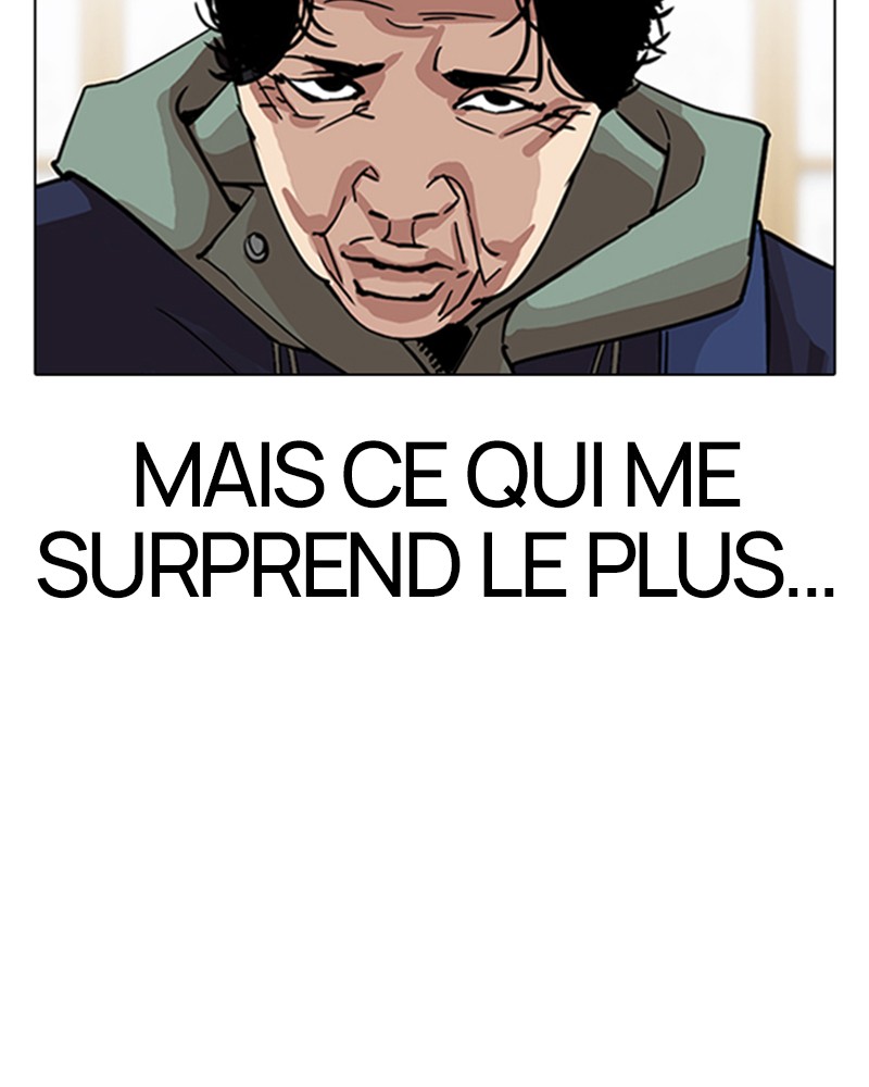 Lookism Chapitre 319 - Page 43