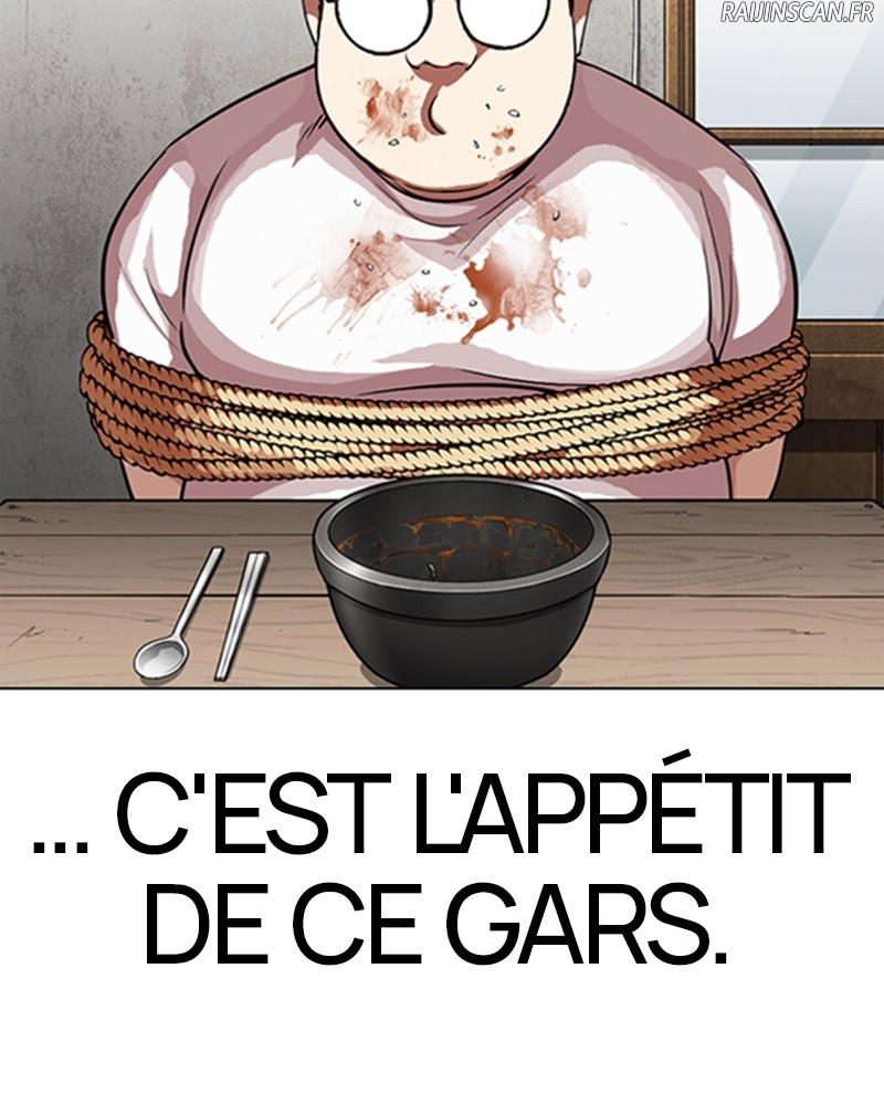 Lookism Chapitre 319 - Page 45