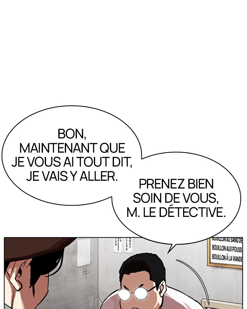 Lookism Chapitre 319 - Page 46