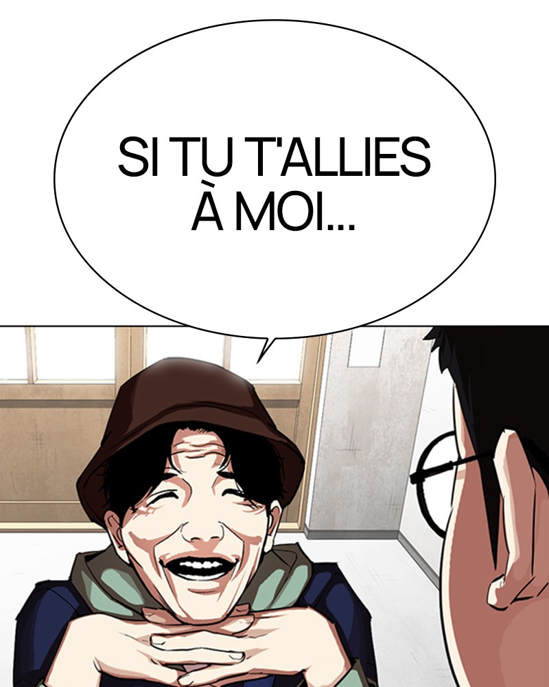 Lookism Chapitre 319 - Page 53