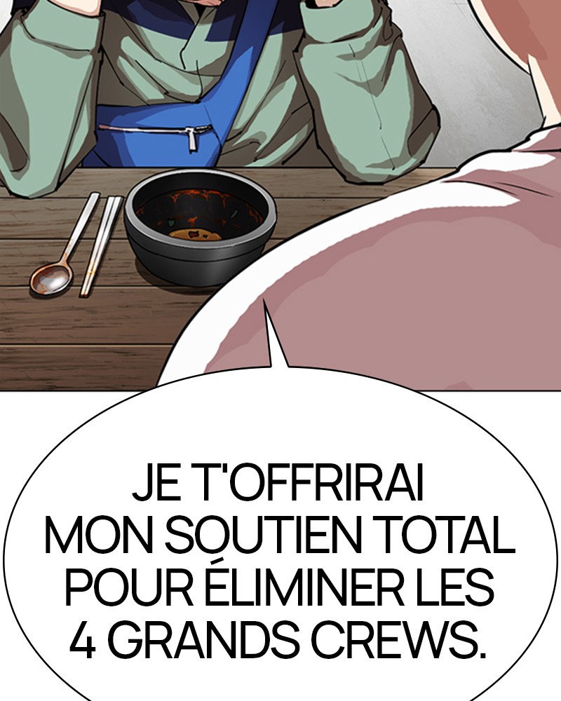 Lookism Chapitre 319 - Page 54