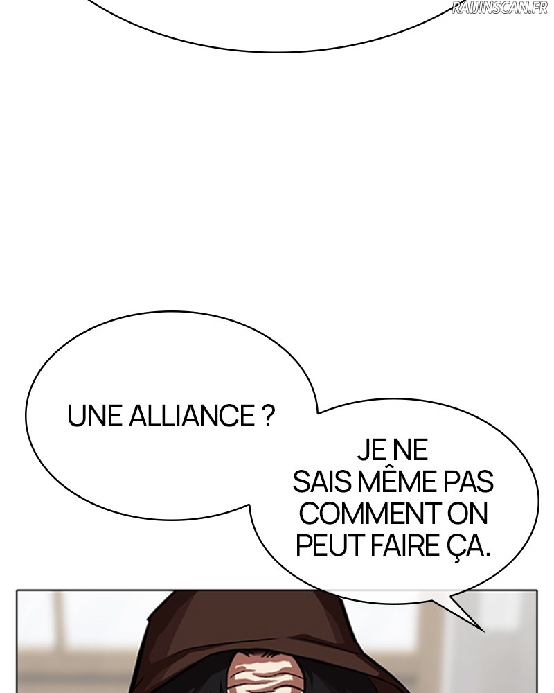 Lookism Chapitre 319 - Page 55