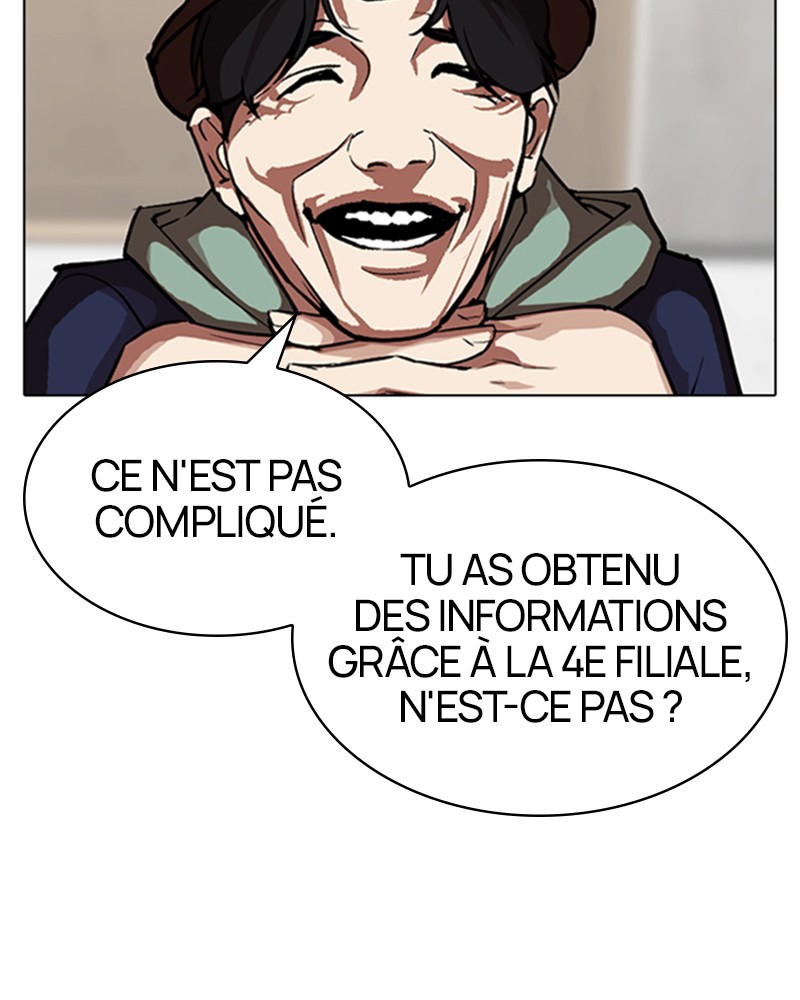Lookism Chapitre 319 - Page 56