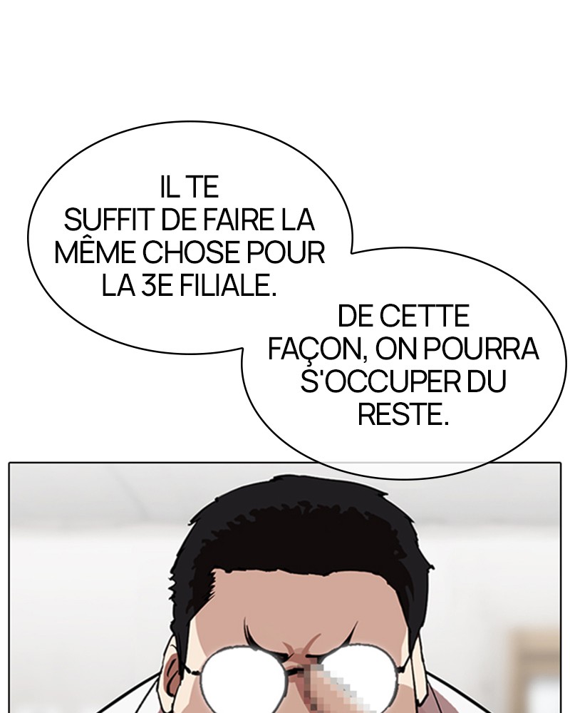 Lookism Chapitre 319 - Page 57