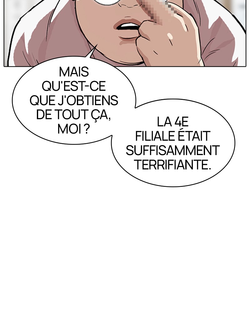 Lookism Chapitre 319 - Page 58