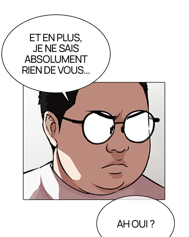 Lookism Chapitre 319 - Page 59