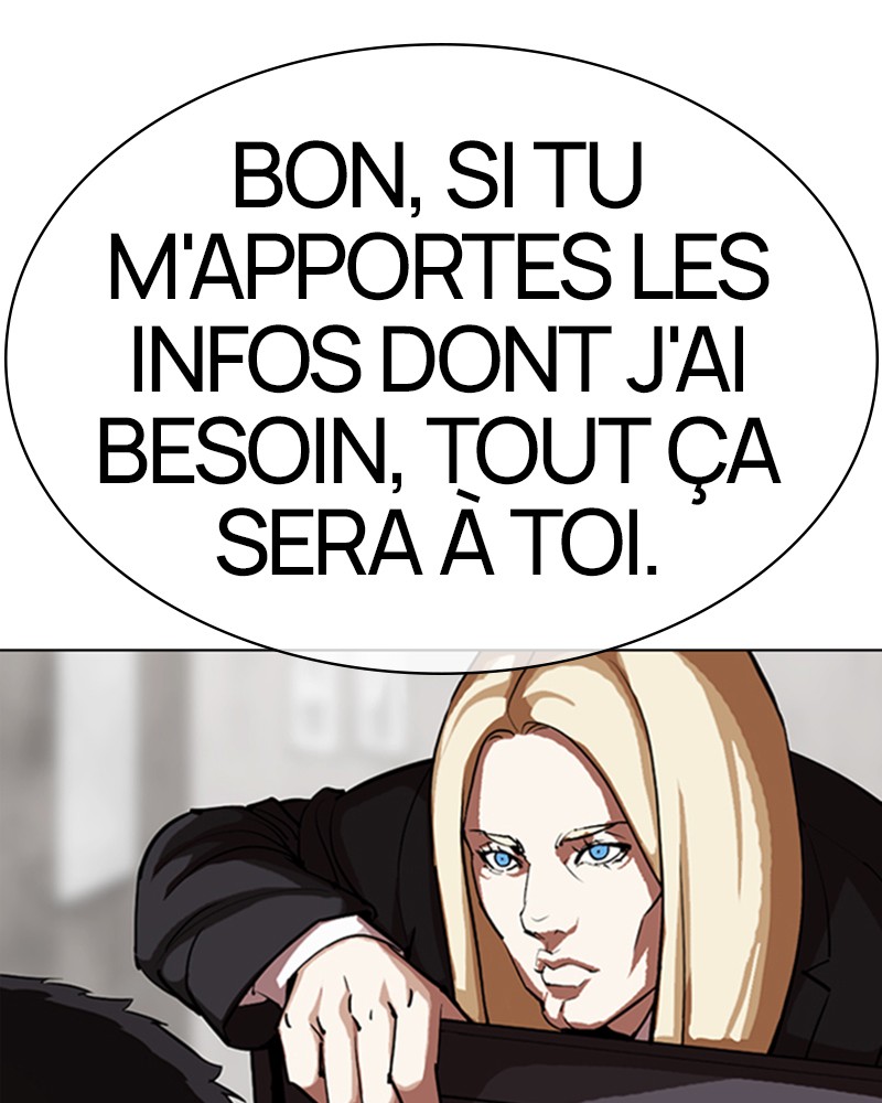 Lookism Chapitre 319 - Page 61