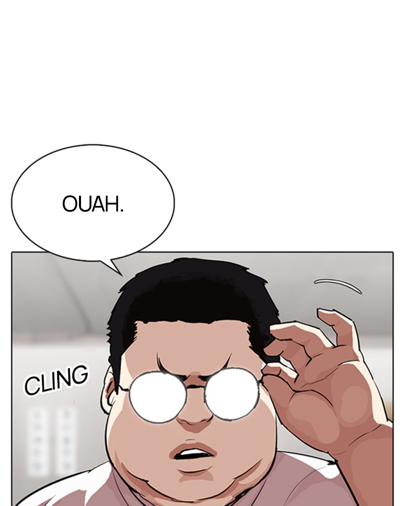 Lookism Chapitre 319 - Page 63
