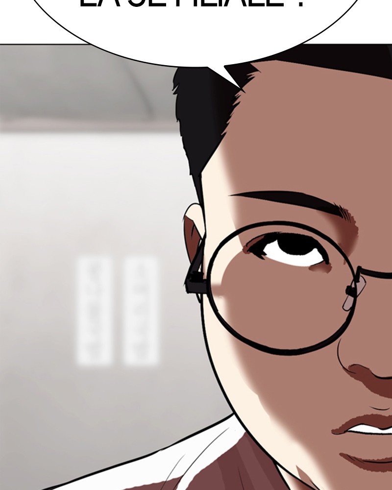 Lookism Chapitre 319 - Page 68