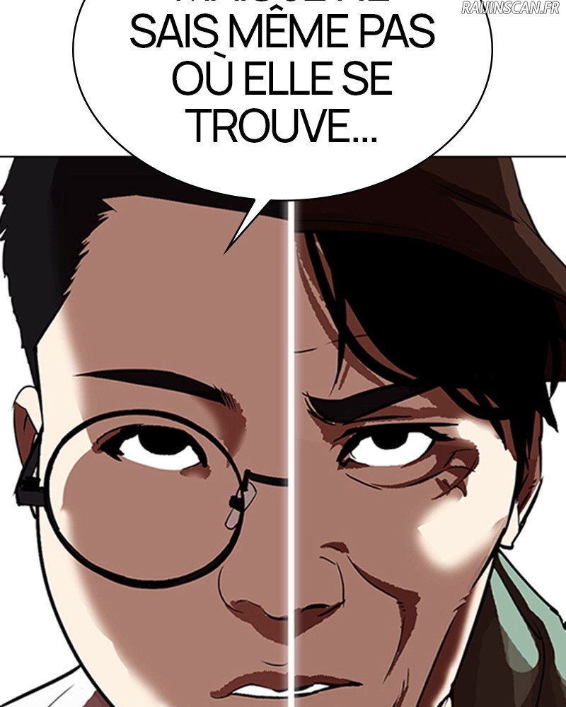 Lookism Chapitre 319 - Page 70