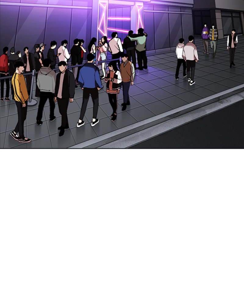 Lookism Chapitre 319 - Page 74