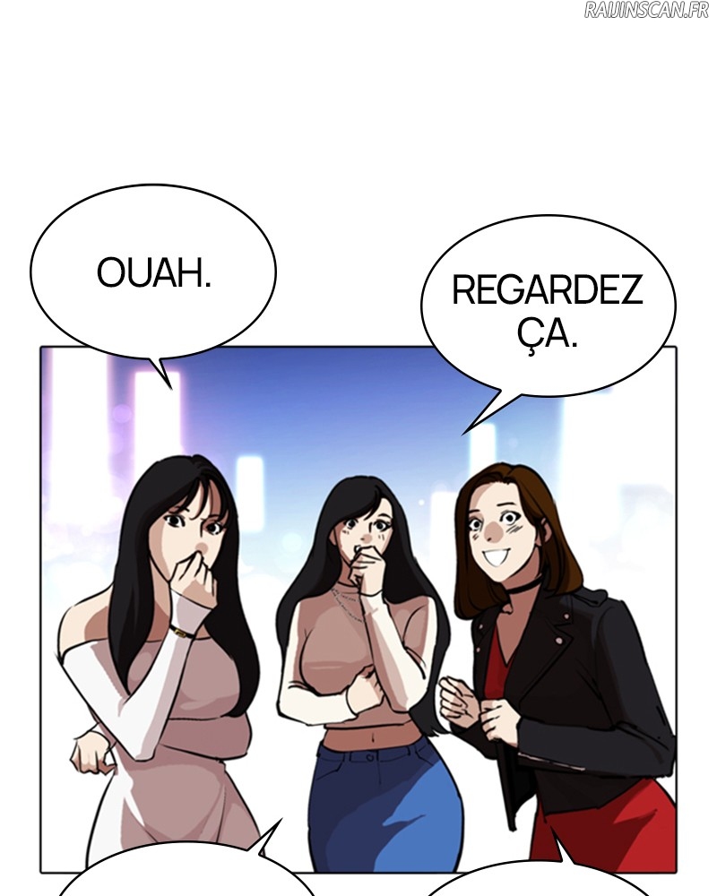 Lookism Chapitre 319 - Page 75