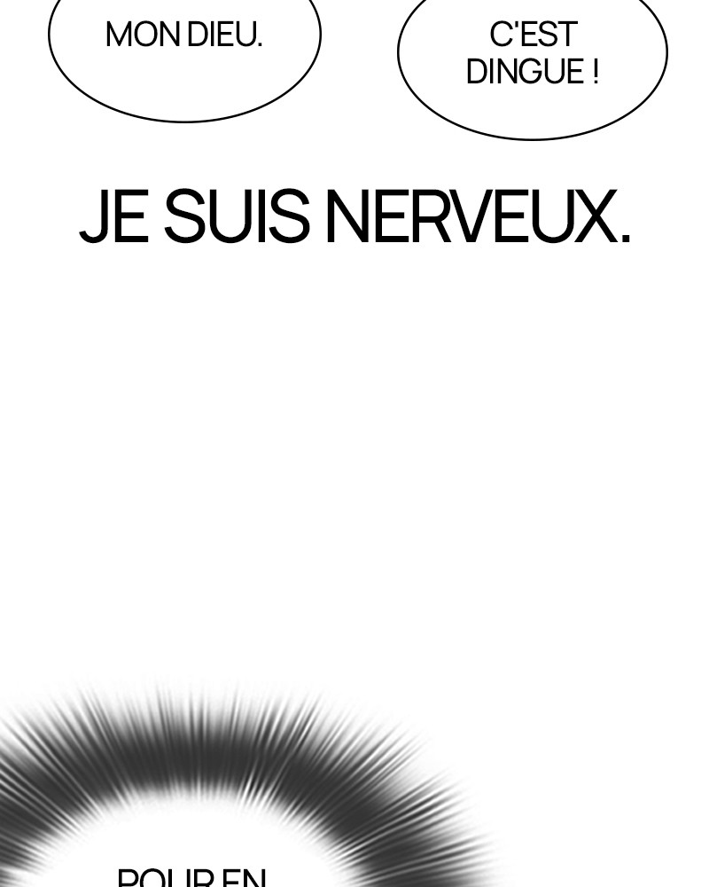 Lookism Chapitre 319 - Page 76