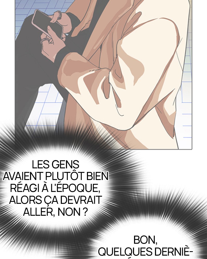 Lookism Chapitre 319 - Page 78