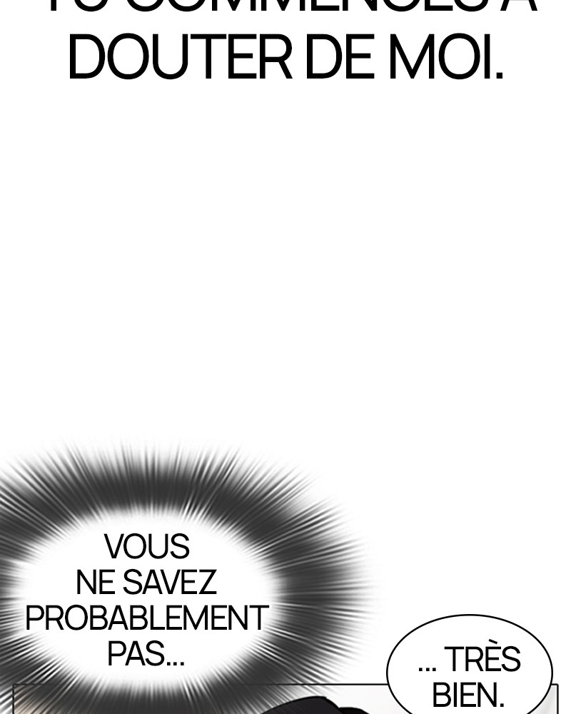 Lookism Chapitre 319 - Page 8