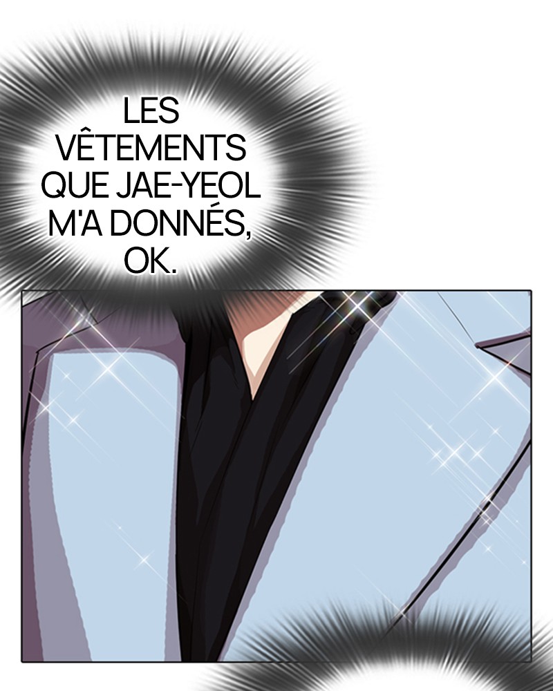 Lookism Chapitre 319 - Page 81