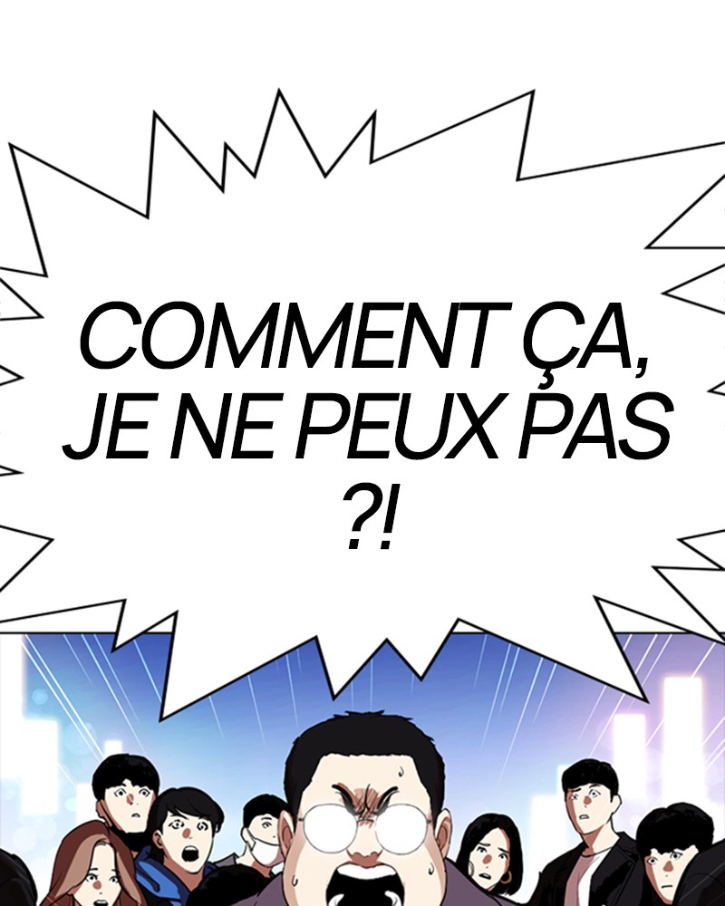 Lookism Chapitre 319 - Page 83