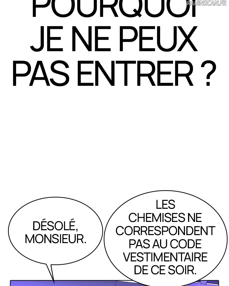 Lookism Chapitre 319 - Page 85