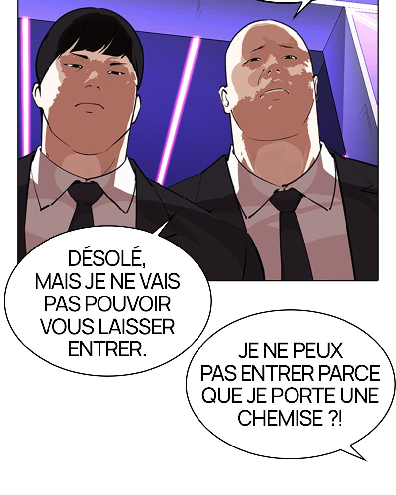 Lookism Chapitre 319 - Page 86