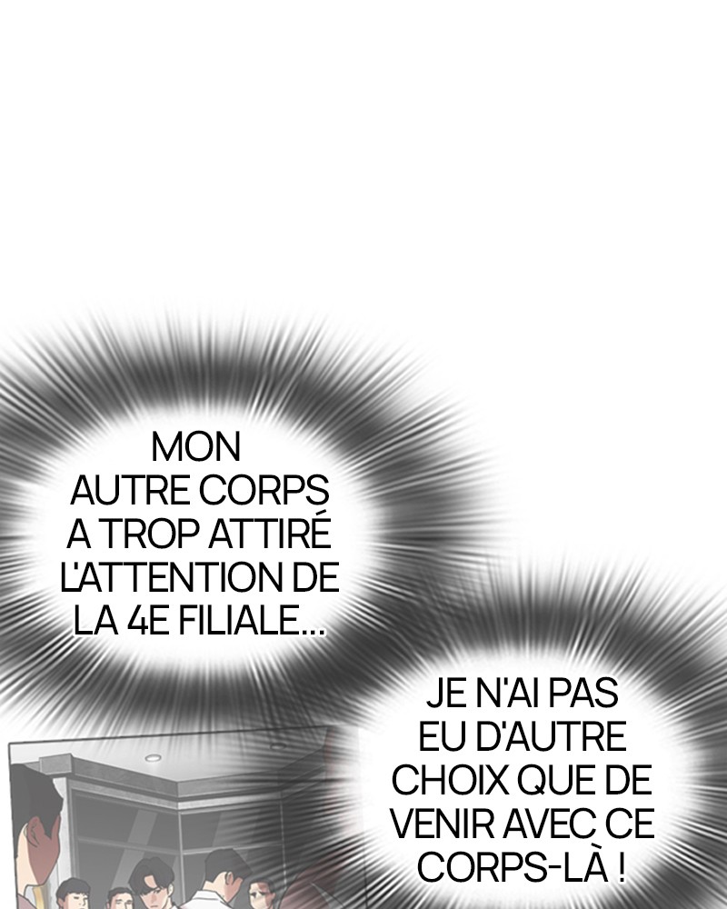 Lookism Chapitre 319 - Page 87
