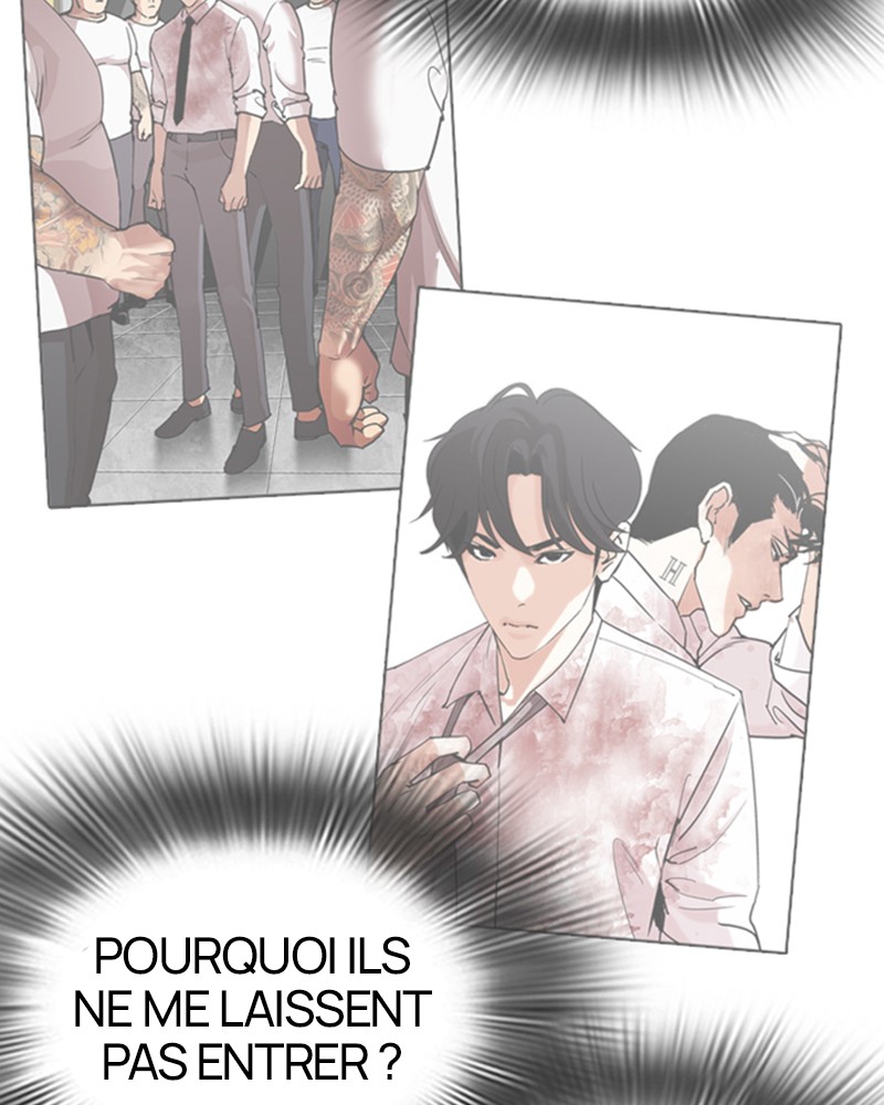 Lookism Chapitre 319 - Page 88